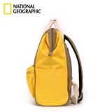 National geographic, вместительный и большой школьный рюкзак для матери и ребенка для школьников, вместительная и большая сумка, ноутбук для матери, 2023