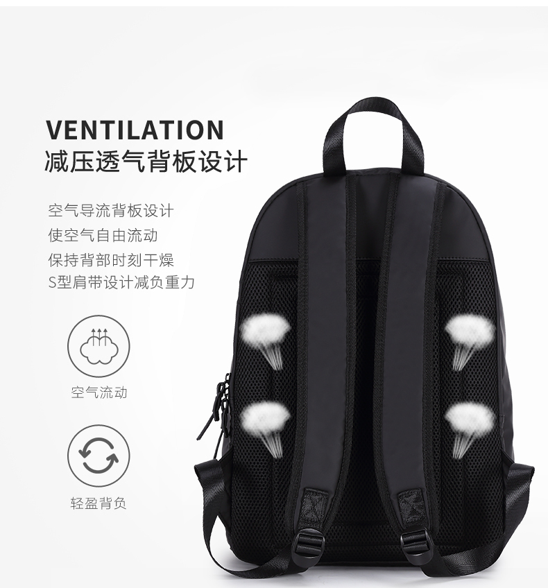 地理（NationalGeographic）学生书包