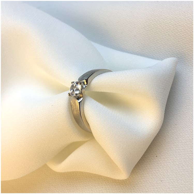 Bague homme OTHER   en Argenterie - Ref 3087552 Image 20