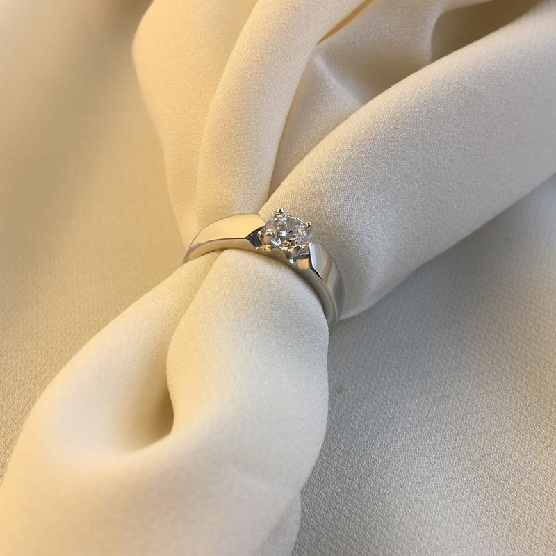Bague homme OTHER   en Argenterie - Ref 3087552 Image 9