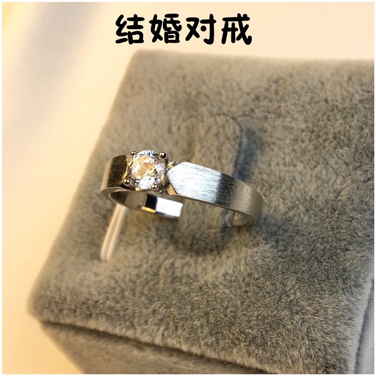 Bague homme OTHER   en Argenterie - Ref 3087552 Image 22