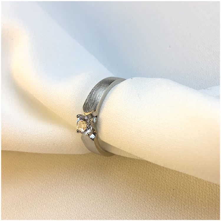 Bague homme OTHER   en Argenterie - Ref 3087552 Image 18