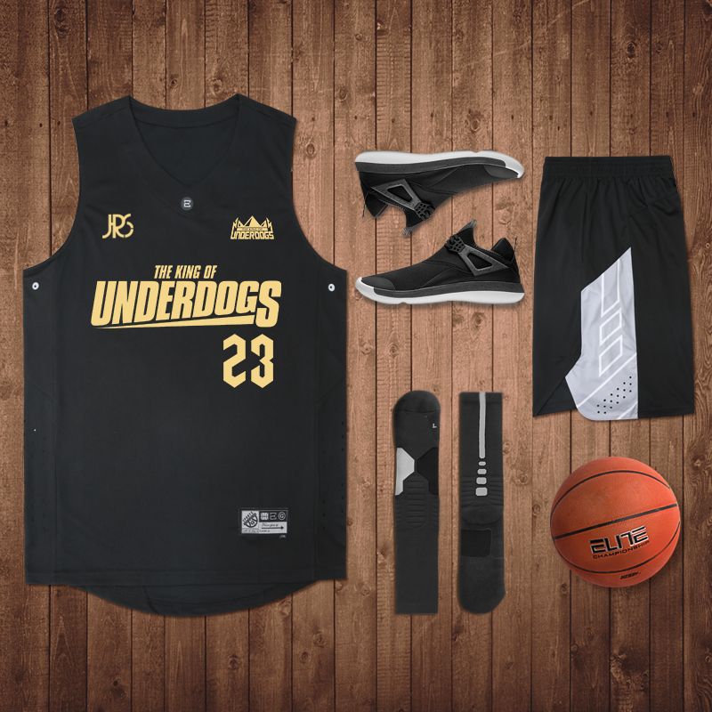Basketball uniform suit men's custom large size basketball vest team uniform training competition team jersey basketball men's printing size