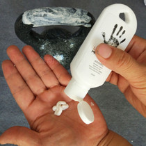  Rhythmic gymnastics ball sports pole dance weightlifting Liquid paste non-slip magnesium powder dry hand powder 50 ml Idong