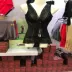 Hồng Kông XFHL corset đích thực hạnh phúc cơ thể cáo điêu khắc giảm béo bụng cơ thể thương hiệu định hình đồ lót - Một mảnh Một mảnh
