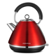 ấm siêu tốc osaka MORPHY RICHARDS Mo Fei Ấm đun nước điện Ấm đun nước tự động Tắt nguồn thép không gỉ 304 - ấm đun nước điện ấm siêu tốc philips