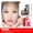 Bộ trang điểm Maybelline trọn bộ mỹ phẩm kết hợp cho người mới bắt đầu trang điểm nude tự nhiên lâu trôi chính thức phấn má hồng 3ce
