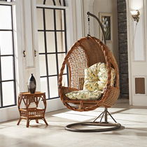 Outdoor Hanging Basket Real Vine Home Living Room Balcony Single Hammock Bed Adult Indoor Bird Nest Autumn Thousands Cradle Chair Vine Chair