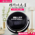robot hút bụi lau nhà ecovacs Hộ gia đình sạc nhỏ không dây thông minh siêu mỏng lười quét robot tự động máy hút bụi mini quà tặng xiaomi robot hút bụi Máy hút bụi