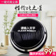 robot hút bụi lau nhà ecovacs Hộ gia đình sạc nhỏ không dây thông minh siêu mỏng lười quét robot tự động máy hút bụi mini quà tặng xiaomi robot hút bụi