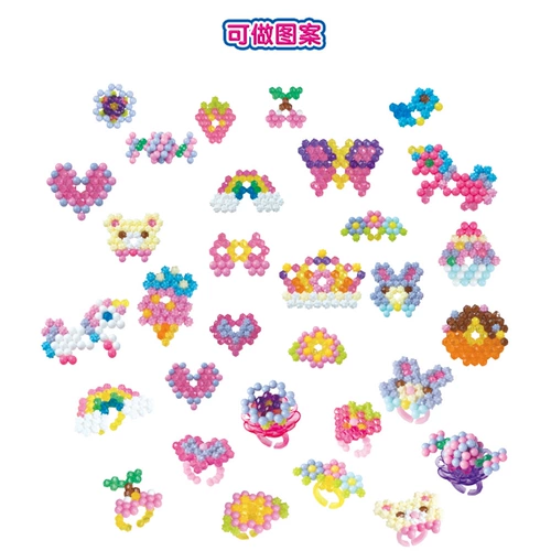 Кольцо, игрушка ручной работы, «сделай сам», подарок на день рождения