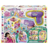 Японская электрическая креативная игрушка ручной работы, комплект, «сделай сам»