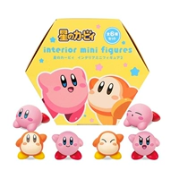 Звездная карта Кирби, чем вторая бомба 丨 6/коробка