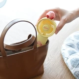 Японский портативный милый вентилятор для школьников, подарок на день рождения