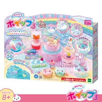 [10 можно сделать] подарочная коробка желе-медведь 丨 W-156