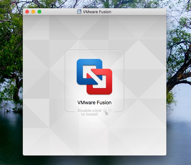 VMware虚拟机安装操作系统,并在多个系统平台共同使用