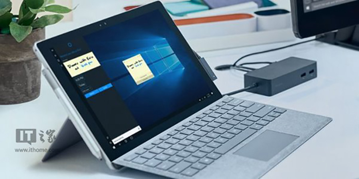 不止价格贵：微软Surface Pro 5不适合用OLED屏幕的两个理由