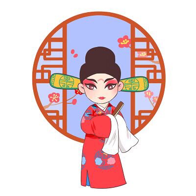 景旺戏剧道具