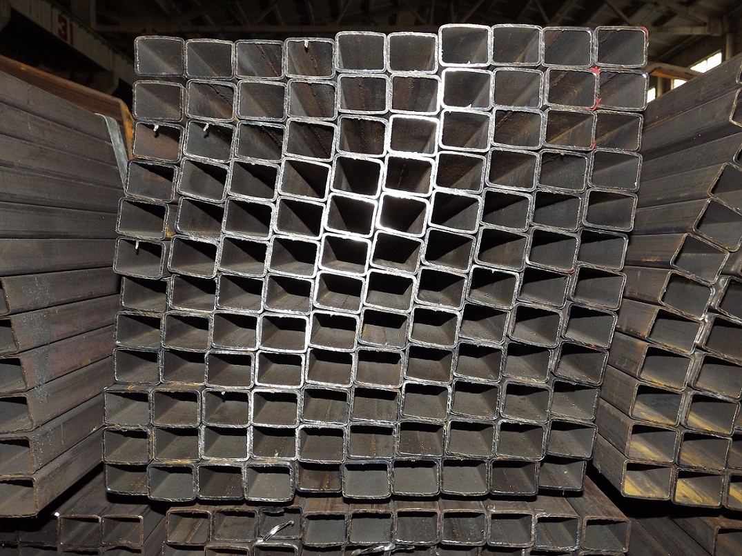 (steel) 55 * 65 rectangular pipe 60 * 65 square moment tube 60 * 70 moment tube 60 * 75 square moment tube