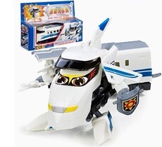 Игрушка Король войны