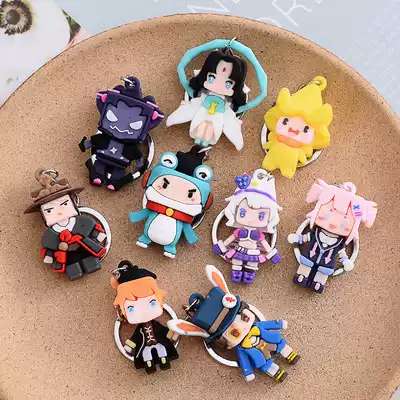 Mini World Eraser Primary School Stationery Universe Princess Animal Skin Model Doll Toy Detachable