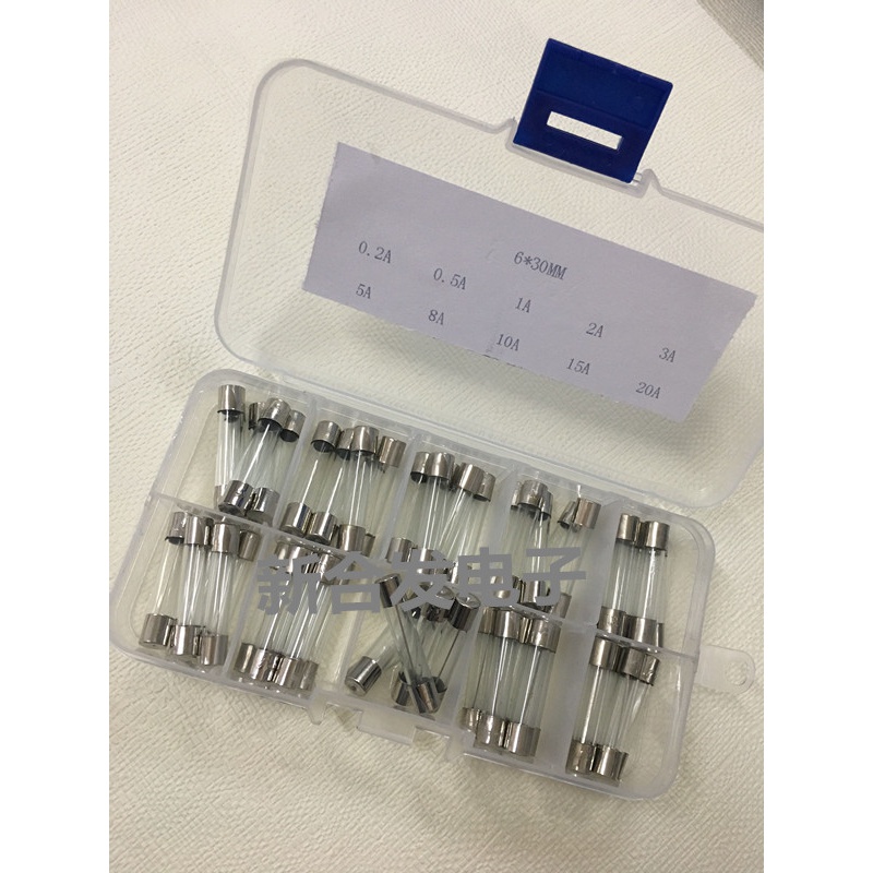 Где Купить Предохранители Стеклянные