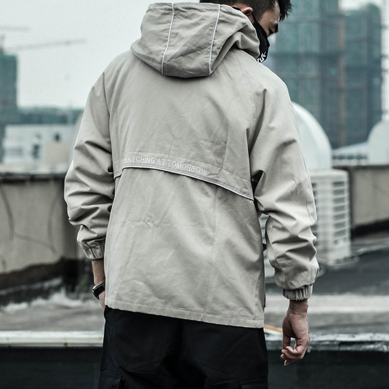 Blouson homme manches longues en Coton - Ref 3118590 Image 5