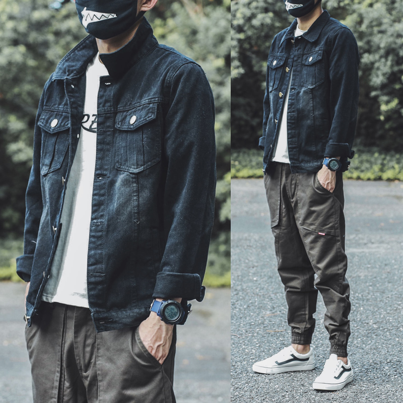 Blouson homme manches longues en Coton - Ref 3116994 Image 4