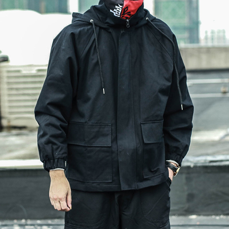 Blouson homme manches longues en Coton - Ref 3118590 Image 4