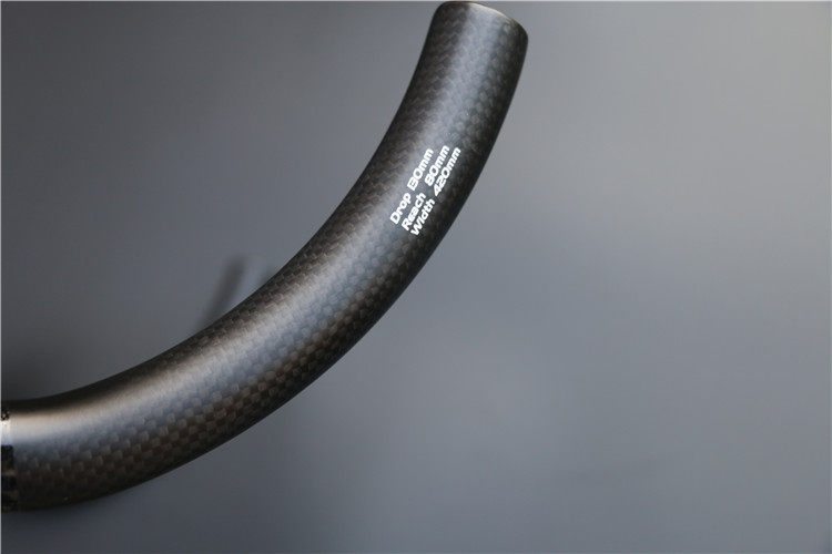 Guidon de vélo ASIACOM - Ref 2342073 Image 12