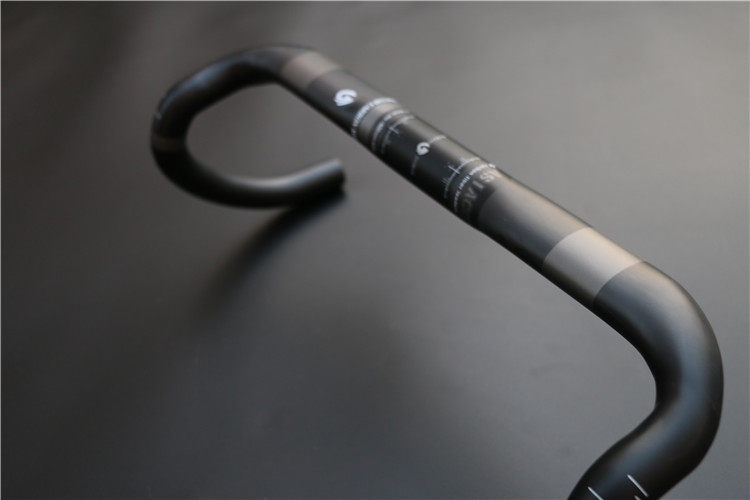 Guidon de vélo ASIACOM - Ref 2342787 Image 13