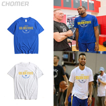 Summer East Cicci Curi Durant Short Sleeve T-shirt Mens Round Neck Loose Large Size Half Sleeve Basketball Sports Training Clothing