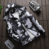 Roboro light front clothing fishing sunscreen clothing men and women outdoor soft shell Taiwan assault clothing spring and autumn thin mountaineering camouflage