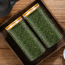 Wang Dabang Cloud Mist Green Tea 2022 New Tea Special Class Strong Aroma Type Alpine Day Photos Plenty Of Spring Tea Bulk Gift Boxes