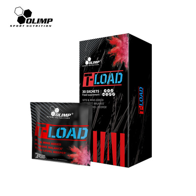 【欧力姆】睾酮素精氨酸男健肌补剂