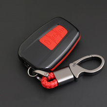 丰田卡罗拉凯美瑞皇冠汽车钥匙套包壳扣