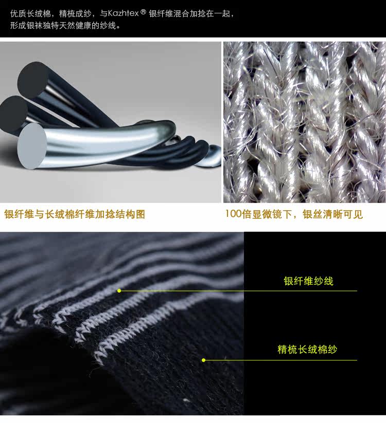 Chaussettes - collants MQ2005 - Ref 763875 Image 9