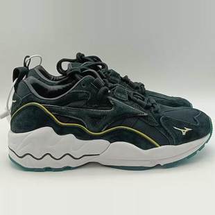 Mizuno/美津浓 Men and Women's Salt Salt Fragraphous Father Shoes casual shoes Rider 1 Original 1278