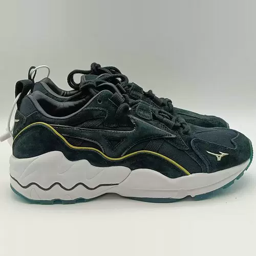 Mizuno/美津浓 Мужчины и женская соляная соль ароматная туфли для отца повседневная обувь Rider 1 Original 1278