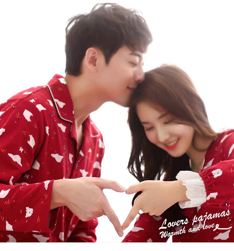 Pyjama mixte en Coton à manches longues - Ref 3005676 Image 6