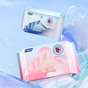 医护级！妇炎洁卫生巾任选6包