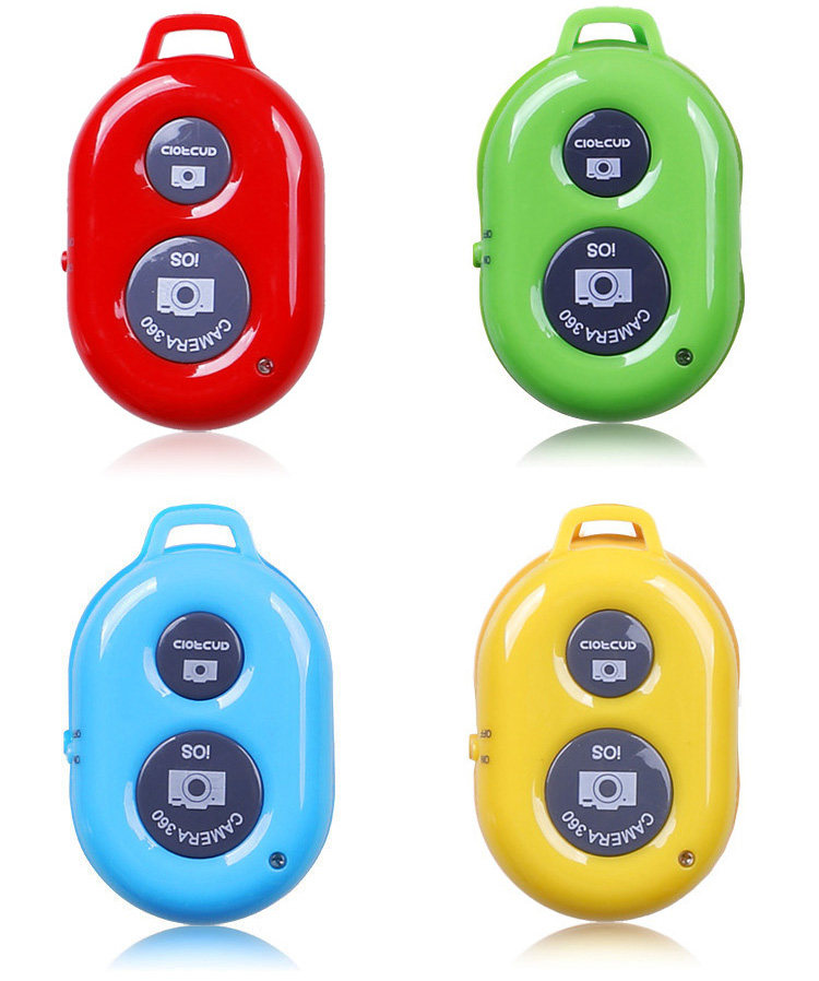 Télécommande pour téléphone portable - Ref 302942 Image 48