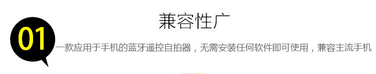 Télécommande pour téléphone portable - Ref 302942 Image 38