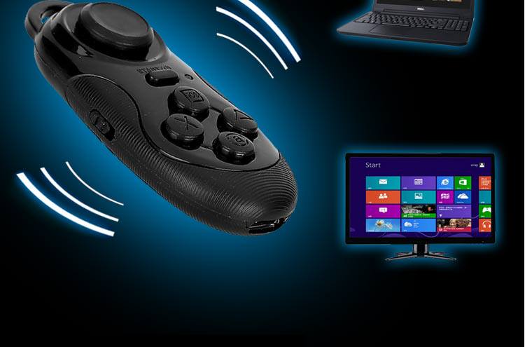 Télécommande pour téléphone portable - Ref 301595 Image 13