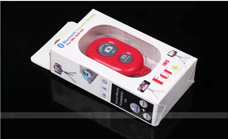 Télécommande pour téléphone portable - Ref 302942 Image 44