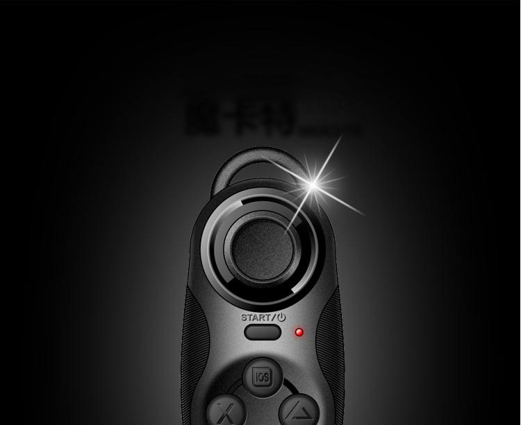 Télécommande pour téléphone portable - Ref 301595 Image 9