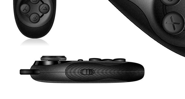 Télécommande pour téléphone portable - Ref 301595 Image 8