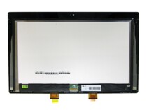 New Microsoft Surface RT2 1572 assembly LTL106HL02-001 LCD touch screen assembly