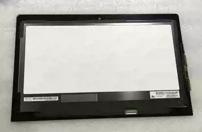 New original Toshiba Toshiba P35W LP133WF3-SPA1 touch screen LCD screen assembly inside and outside screen