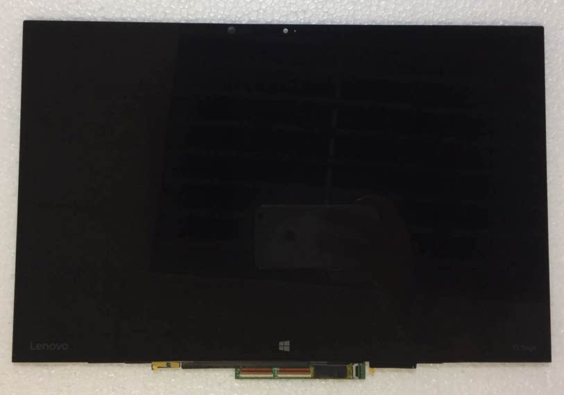 Lenovo X1 Yoga LP140WF6 SPG1 LCD Touch screen assembly